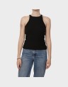 CHLOE SHORT TANK TOP