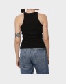 CHLOE SHORT TANK TOP