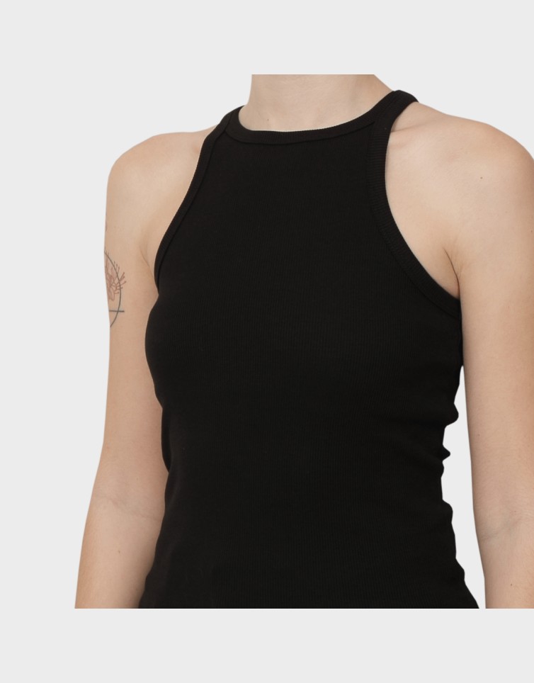 CHLOE SHORT TANK TOP
