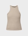 CHLOE SHORT TANK TOP