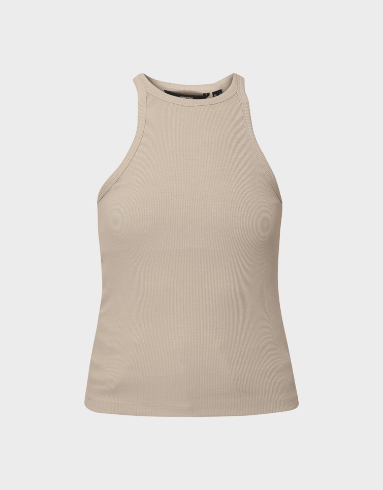 CHLOE SHORT TANK TOP