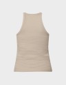 CHLOE SHORT TANK TOP