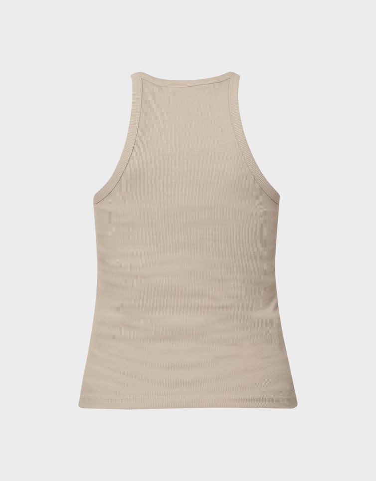 CHLOE SHORT TANK TOP