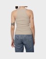 CHLOE SHORT TANK TOP