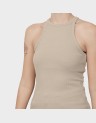 CHLOE SHORT TANK TOP