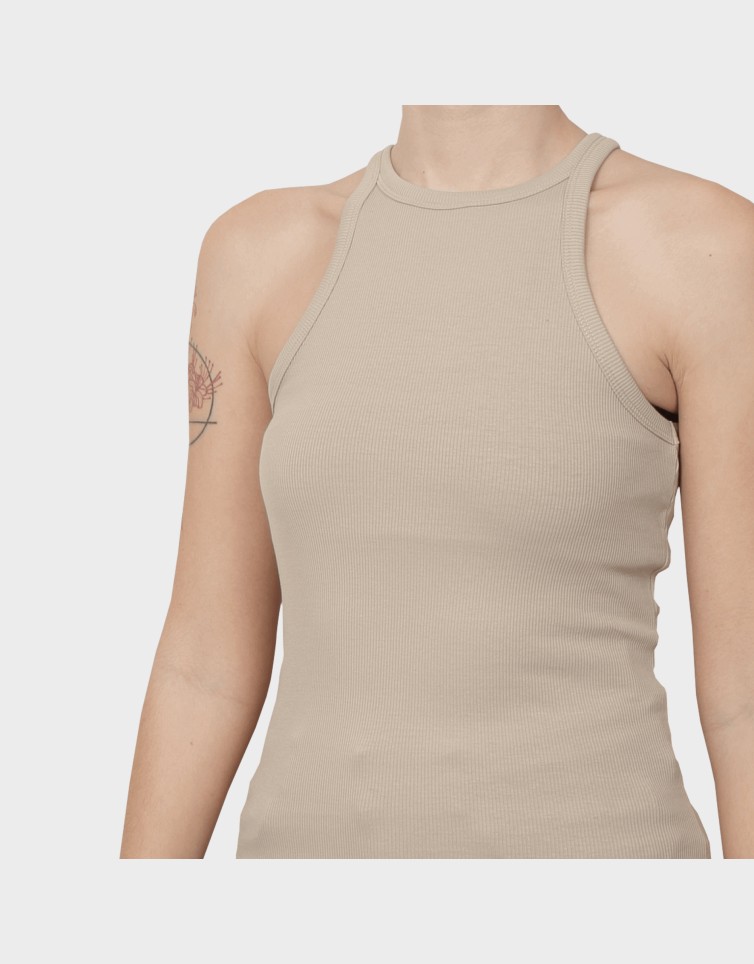 CHLOE SHORT TANK TOP