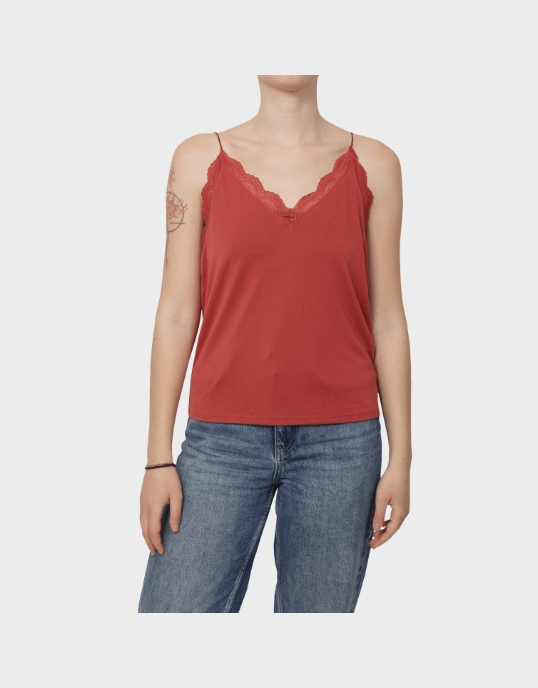 BIMILA SINGLET TOP