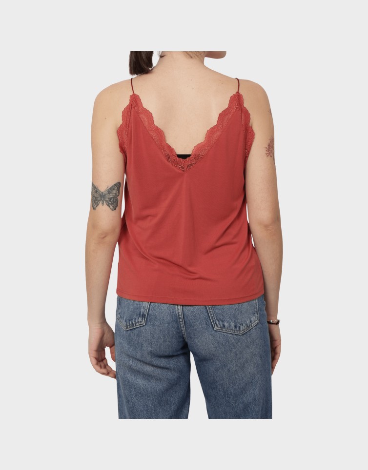 BIMILA SINGLET TOP