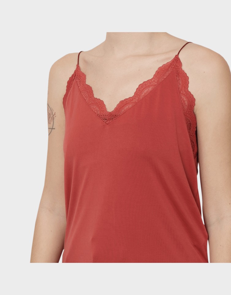 BIMILA SINGLET TOP