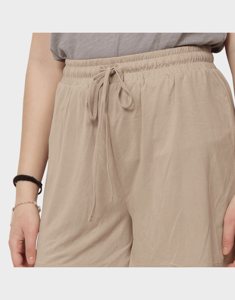 HANNAH STRING SHORTS