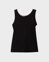SLEEVELESS TOP