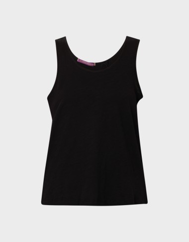 SLEEVELESS TOP