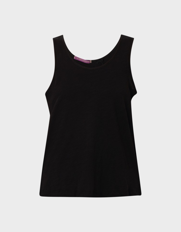 SLEEVELESS TOP