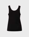 SLEEVELESS TOP