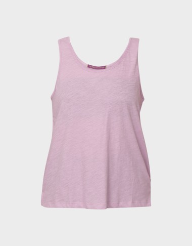 SLEEVELESS TOP