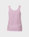 SLEEVELESS TOP