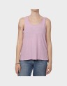 SLEEVELESS TOP
