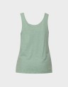 SLEEVELESS TOP