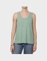 SLEEVELESS TOP