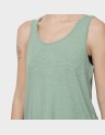 SLEEVELESS TOP