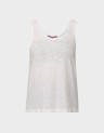 SLEEVELESS TOP