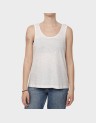 SLEEVELESS TOP
