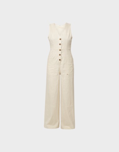 ESSENTIAL JUMPSUIT
