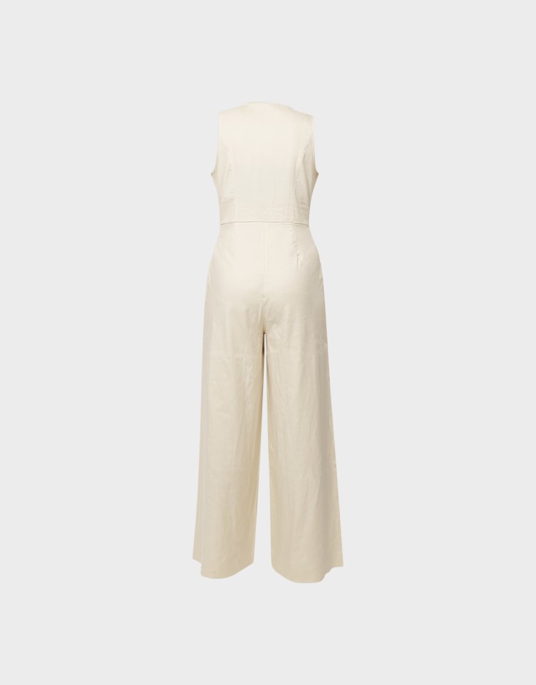 ESSENTIAL JUMPSUIT