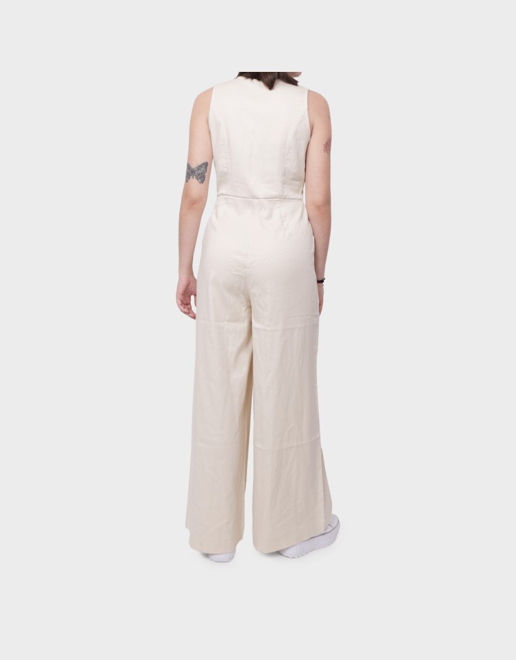 ESSENTIAL JUMPSUIT