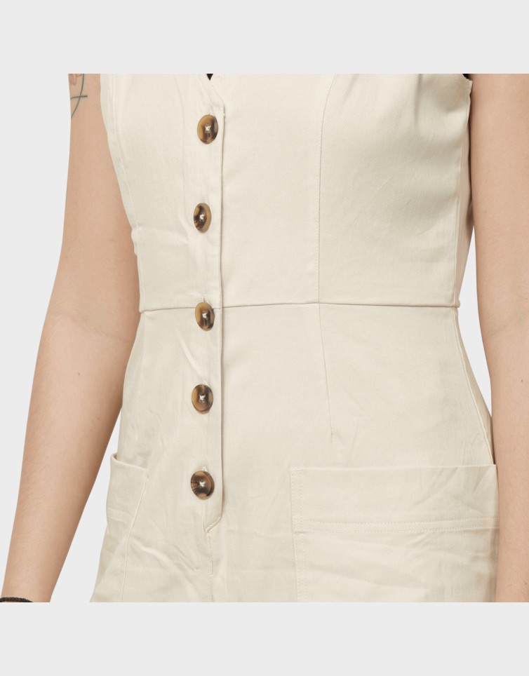 ESSENTIAL JUMPSUIT