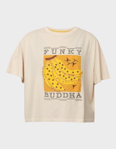 LOOSE TEE