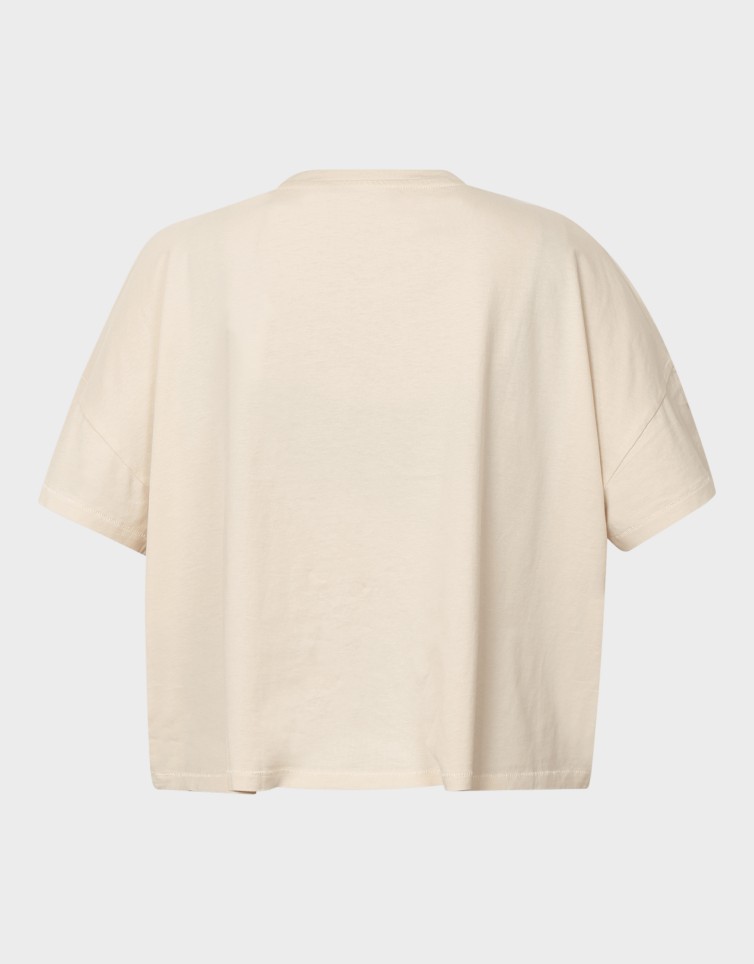 LOOSE TEE