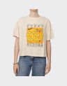 LOOSE TEE