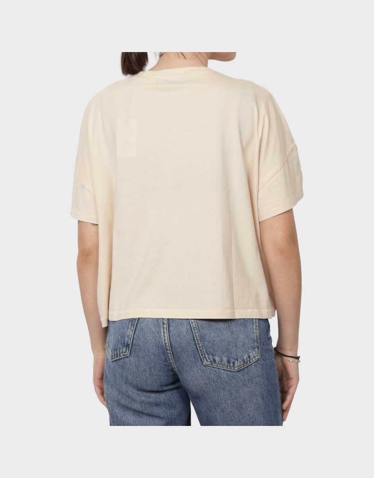LOOSE TEE