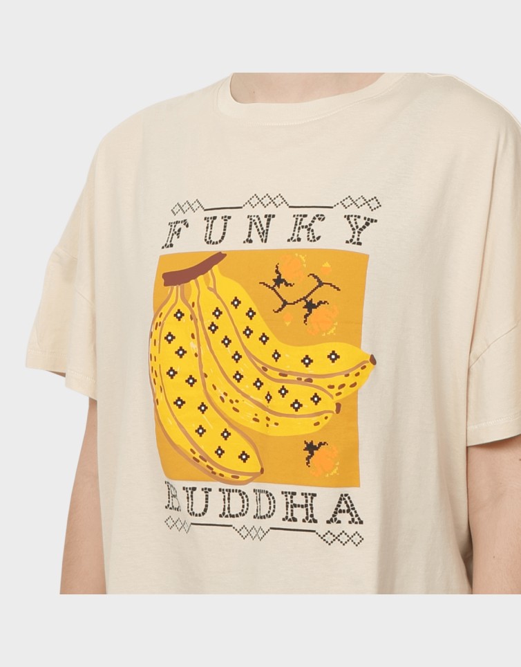 LOOSE TEE