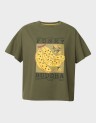 LOOSE TEE