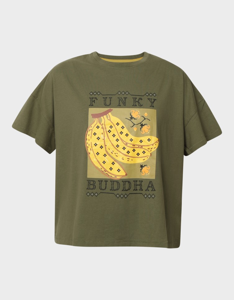 LOOSE TEE