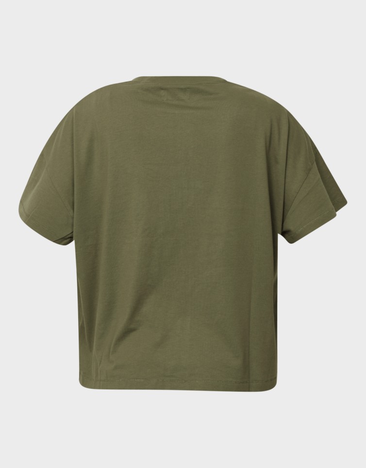 LOOSE TEE