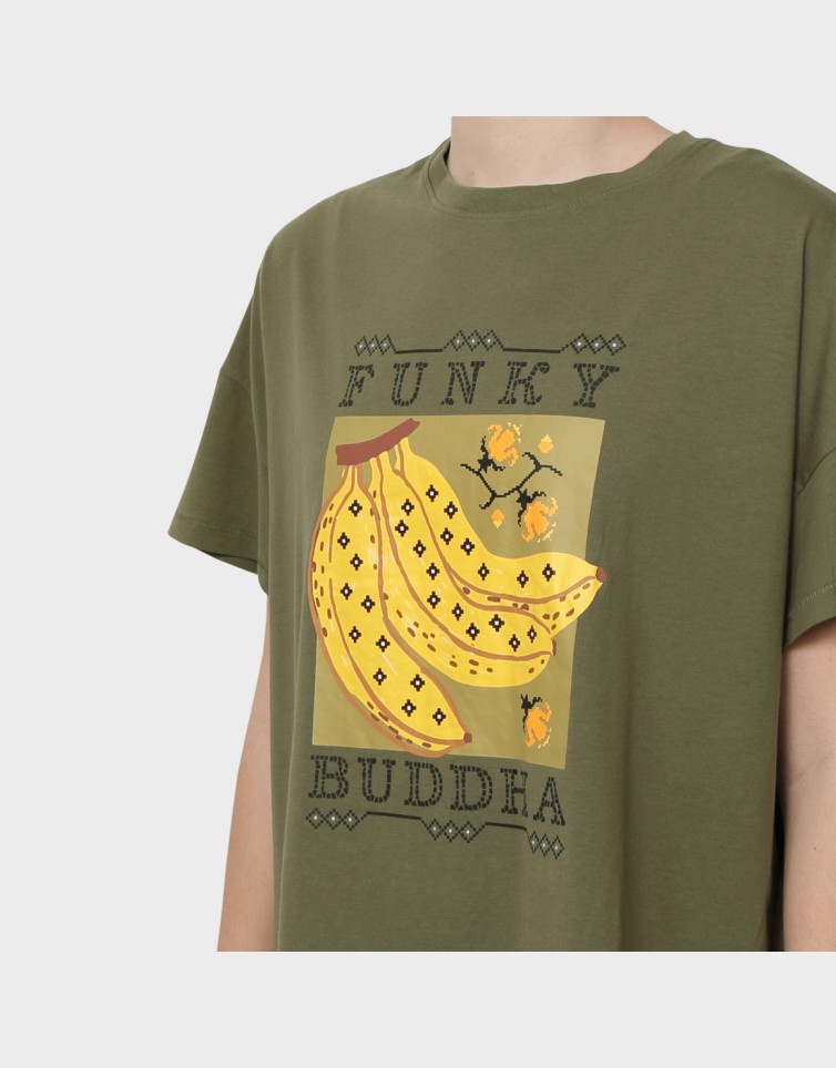 LOOSE TEE