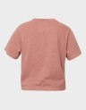 CORE LOGO BOXY LOOSE TEE