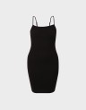 ONLLIVE LOVE SINGLET DRESS JRS