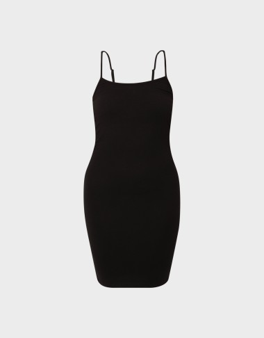 ONLLIVE LOVE SINGLET DRESS JRS