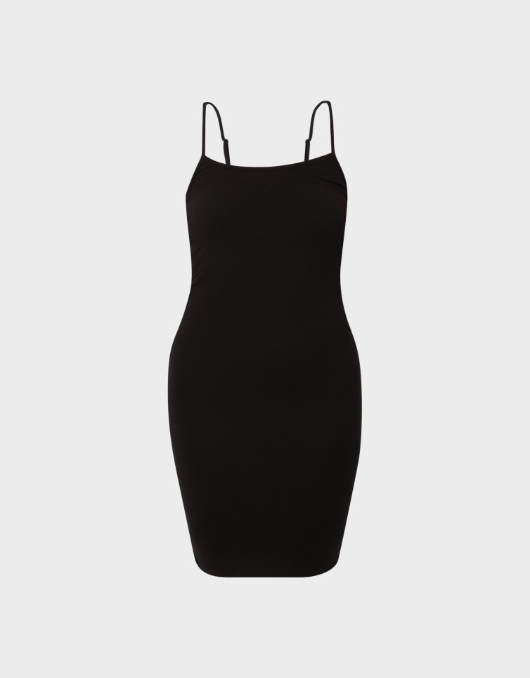 ONLLIVE LOVE SINGLET DRESS JRS