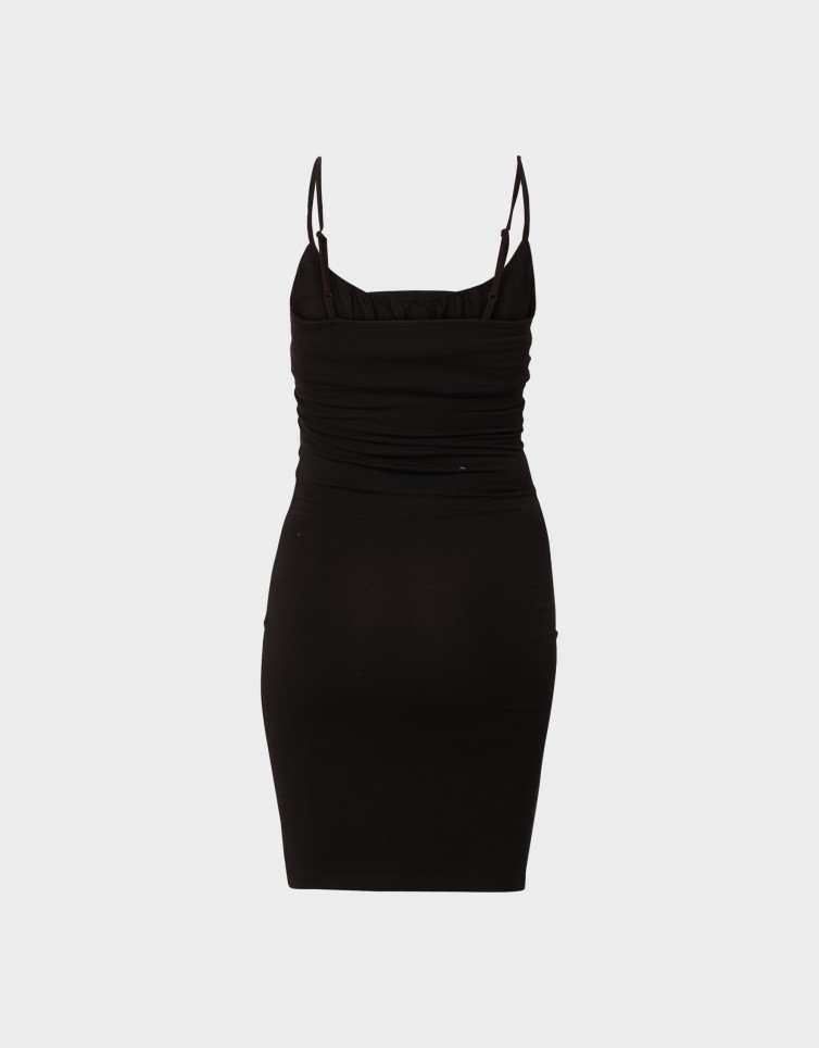 ONLLIVE LOVE SINGLET DRESS JRS