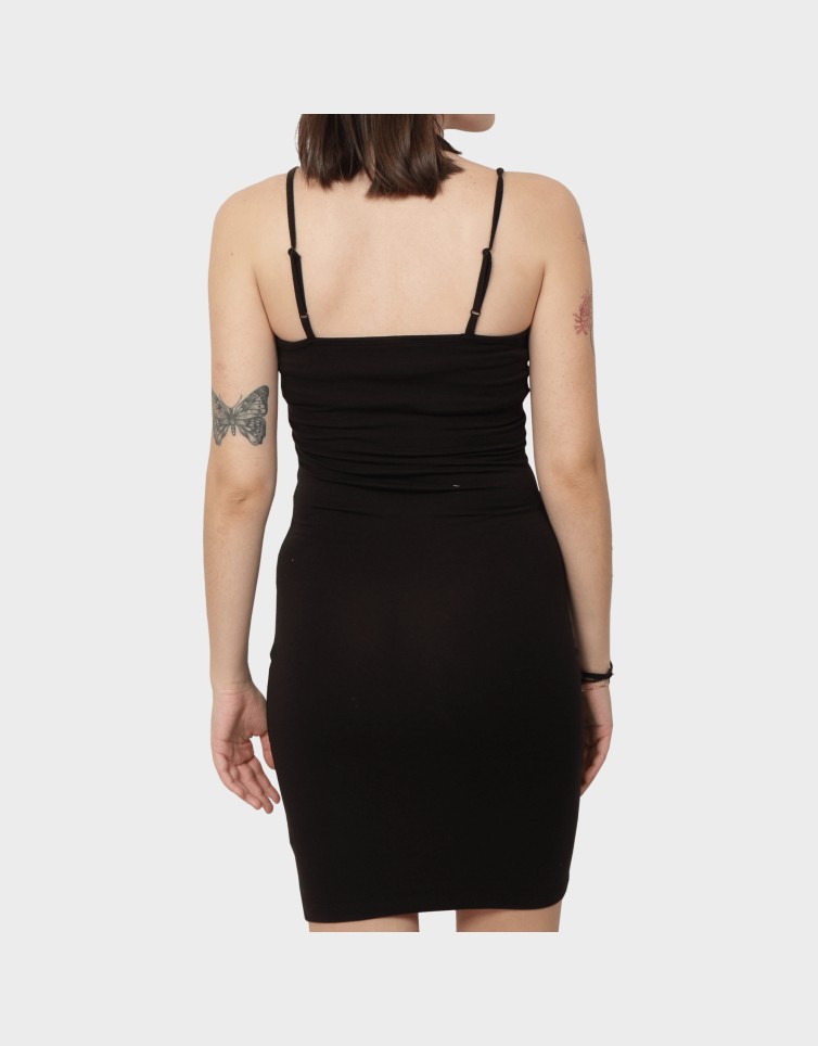ONLLIVE LOVE SINGLET DRESS JRS