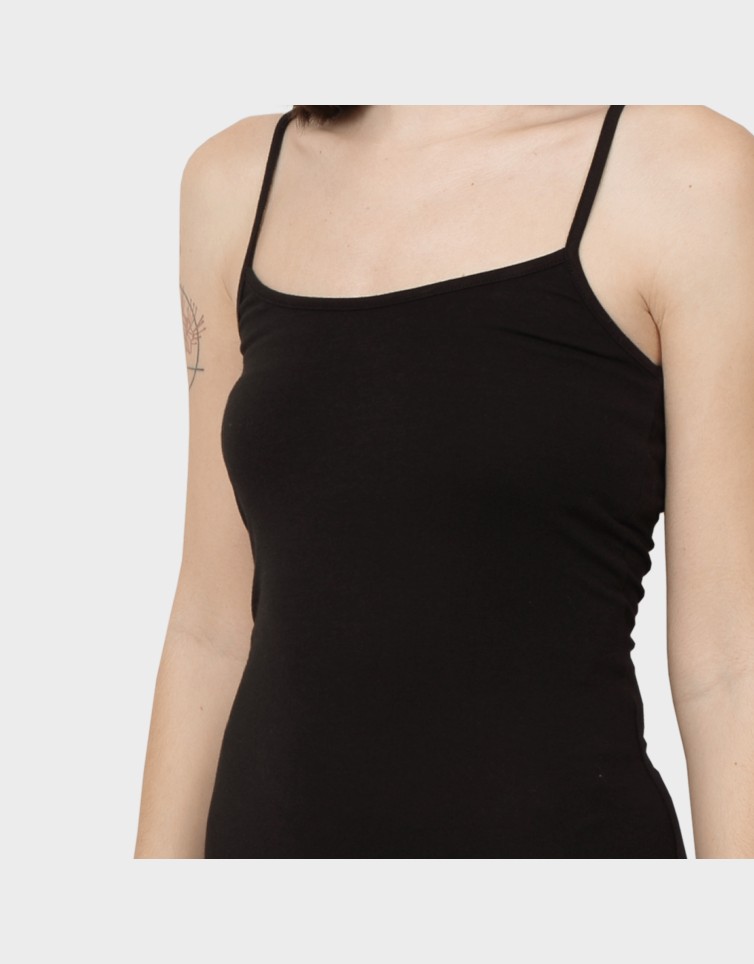 ONLLIVE LOVE SINGLET DRESS JRS