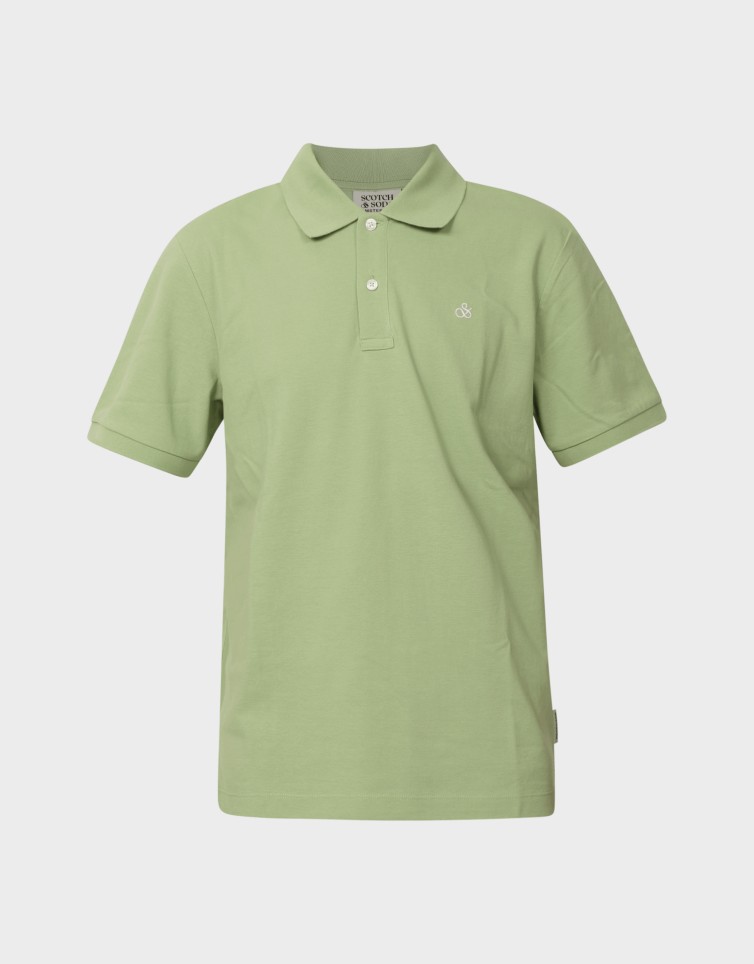BASIC POLO