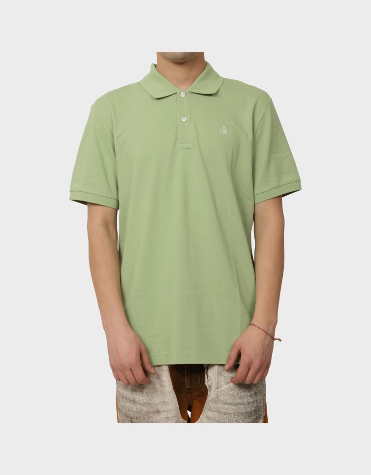 BASIC POLO