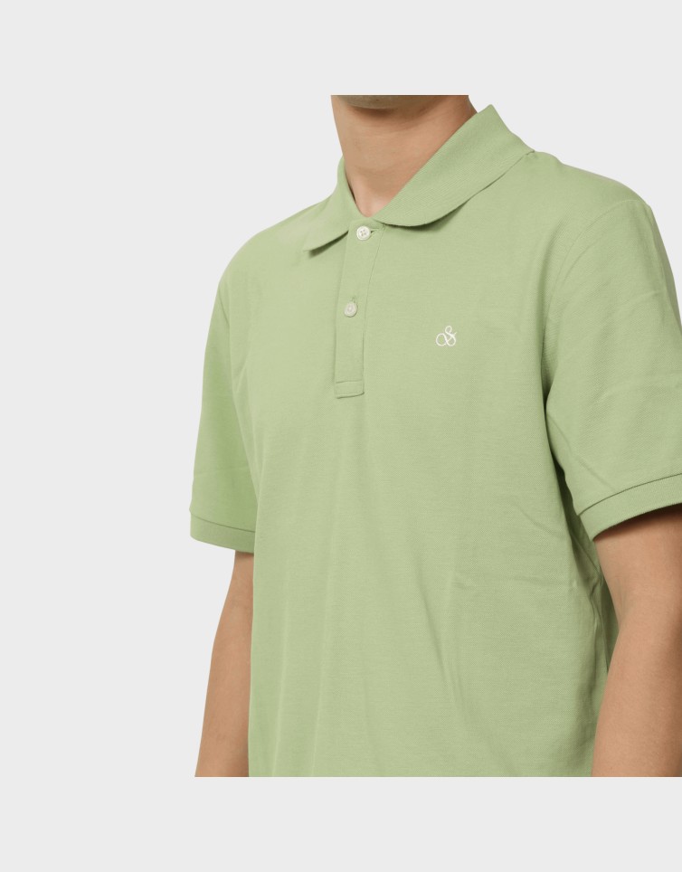 BASIC POLO