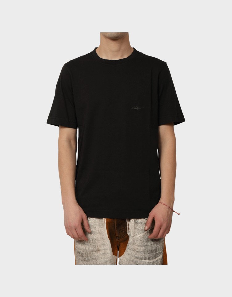 VARENNA PIGMENT DYE TEE